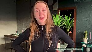 Cant Eat Your Cum Solved Part 1