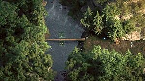 Exploring The Genesis Order Part 36 with Bikini Quickie and Cowgirl Action