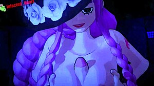 Perona Teases You POV Sound Loop!