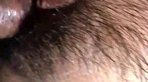 morning sex with my wife