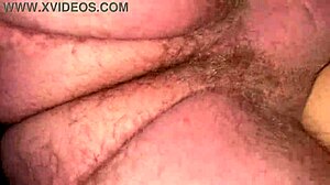 I watch Dan and Charlie Bear with their monster cocks and cumshots