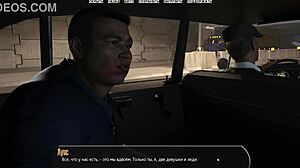 Complete gameplay of halfway house part 22