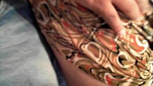 Mi esposa me manda este v�deo con el vecino simplemente real