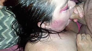 Mrnmrsfucks4u Enjoys Doggy Style with Little 18+