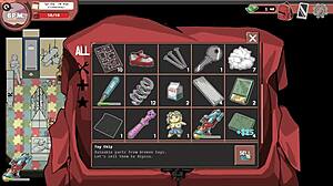 Stepsis finds new toy in game 😏