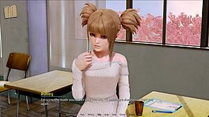 Harem Hotel 62: Intense Anime Hentai Action