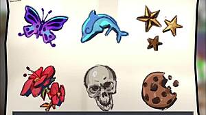 summertime saga episode 195 with intriguing anime story