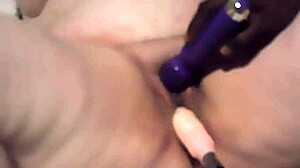 Jylynn enjoys river flow relaxation