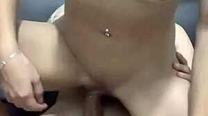 Bailando Desnuda Mostrando Culo Grande