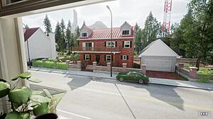 lets play with silicone tits and toys in lustful session