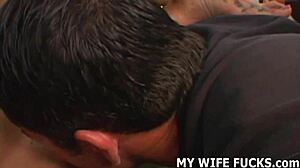 I want to try something new with you, honey 😏