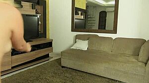 dude, i’m totally hooked on bangin this blonde brazilian after the party, ya know!