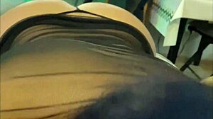 Milf in Lingerie Home Sex