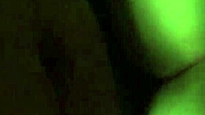 fucking the neighbors doggystyle bent over fat big black cock monster cock pussy ass wet