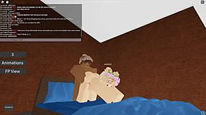 45 Roblox Porn