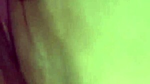 Bailando Desnuda Mostrando Culo Grande