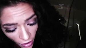 step daughter victoria voxxx learns lesson through taboo fucking and instruction from father-in-law