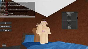 45 Roblox Porn
