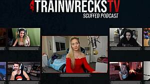 scarlet joycgee bertycuss jenna in scuffed webcam orgy.