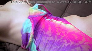 Stacy Fort prvý BBC análny deštrukcia šokuje!