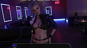 Complete gameplay of halfway house part 22