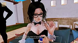 Harem Hotel 171 with Sexy Adventures