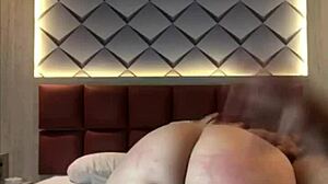 Tiozao Spanks Dj Brisa Novinha