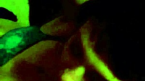 Seantheshovel Face Fucking Splashmountain with Big Tattooed Cock