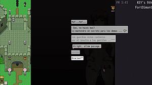 Imperial Doorman Treats Hungry Women Part 4