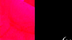 Watch this ebony wife tease with big tits and ass!