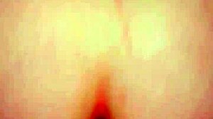 Whitegirl Pawg Shows Out In Hentai POV