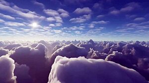 I'm the pregnant milf anna sucking cock and getting cum on belly for breeding