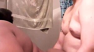 Beginner Me Fucking My Pregnant Wife!