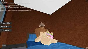 45 Roblox Porn