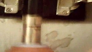 Solo Pussy Play With Machine For Intense Masturbation Pleasure