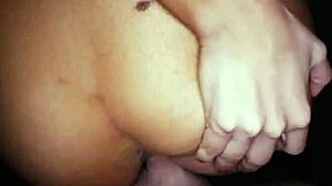 step daughter victoria voxxx learns lesson through taboo fucking and instruction from father-in-law