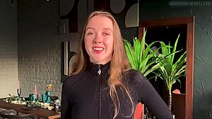 Cant Eat Your Cum Solved Part 1