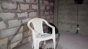 Me shaving for a chica tonight, so nervous!