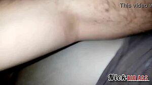 wanna have fun and drain that big cock, buddy?