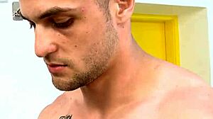 impure homosexual sex with hunks sucking bareback