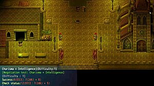 Nynfy Priest Hentai Gameplay features anal assfucking, blowjobs, and big tits scenes with anime characters.