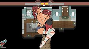 Stepsis finds new toy in game 😏