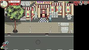 Stepsis finds new toy in game 😏