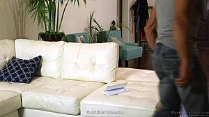 Keisha grey - supportive stepdad part one1