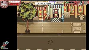 Stepsis finds new toy in game 😏