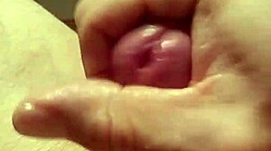 Martydoc射精时感觉棒极了