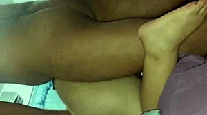 Fucking My Rich Wife in Detail