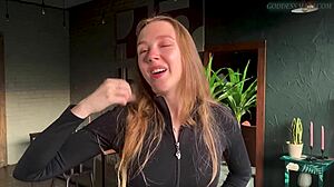 Cant Eat Your Cum Solved Part 1