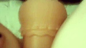 Solo Pussy Play With Machine For Intense Masturbation Pleasure