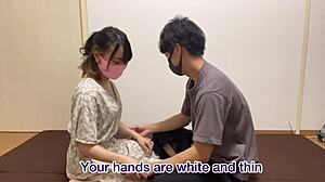 日本人18歳以上カップル、ハードファックで自家製潮吹き祭り